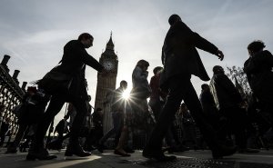 В Британии пригрозили раскрыть имена прячущих деньги в офшорах россиян