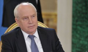 Глава исполкома СНГ Лебедев: деструктивные действия стран Запада во главе с США представляют серьезную угрозу для Содружества