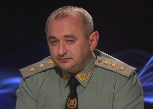 Украинский прокурор раскрыл потери военнослужащих в Донбассе