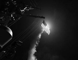 Американский аналитик описал сценарий победы над Россией в Третьей мировой войне