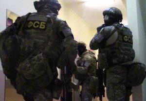 ФСБ отчиталась об уничтожении боевиков в нескольких регионах РФ