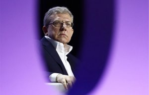 [непуганный лоббизм чужих интересов в России] Кудрин предупредил о последствиях введения наказания за соблюдение санкций против РФ