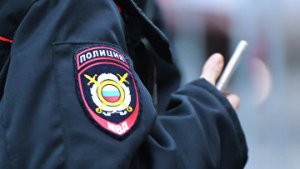 Полиция зафиксирует на видео участников незаконных мероприятий в майские праздники