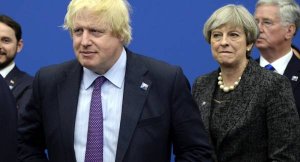 Великобритания и ее союзники решили не посещать российско-сирийский брифинг в ОЗХО