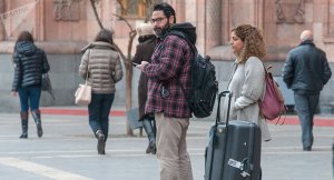 [Экзистенциальный performance*] Передоз «бархатной революции»: что стало с интернетом, продажами и туристами в Армении? «Разруха не в клозетах, а в головах»