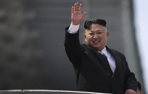 Ким Чен Ын выехал из Пхеньяна для участия в саммите с Южной Кореей