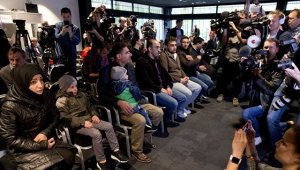 Постпред США при ОЗХО уговаривал партнеров не ходить на брифинг России‍