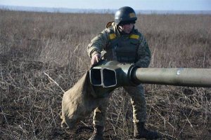 Не дай бог Россия дёрнется - всё будет очень хреново. Военнослужащий ВСУ о состоянии армии Украины