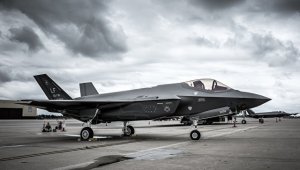 СМИ рассказали о российских корнях американских F-35