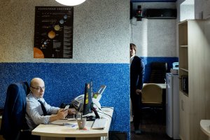 "НСТР Ракетные технологии" начнут под Воронежем производство частной российской ракеты.