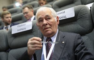 Леонид Рошаль: чем помочь?