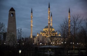 В Петербурге откроют туристско-информационный центр Visit Chechnya