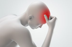 Даже слабый стресс провоцирует воспаление мозга у одиноких