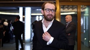 Хабенский: часть средств от продажи билетов на «Собибор» пойдёт на помощь онкобольным детям