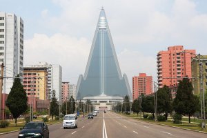 КНДР 5 мая переведет часы, чтобы установить одно время с Южной Кореей