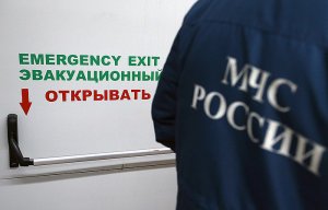 МЧС нашло нарушения в каждом втором ТЦ и месте массового отдыха детей