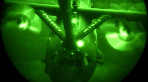 Американский генерал говорит, что «противники» атакуют боевые действия AC-130 в Сирии