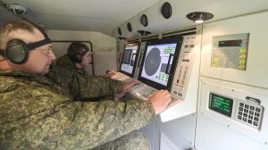 ВКС России принимают на вооружение новую систему управления для противовоздушной обороны
