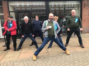 [Твиттерское] "Жажда имиджа" сезон 1-й эпизод 2