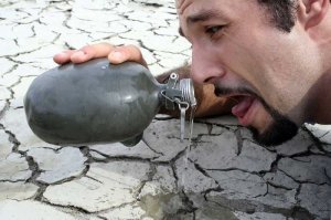 Власти пояснили, почему Крым не сможет опреснять морскую воду, как Израиль