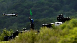 Washington Times: поставками «джавелинов» Вашингтон подпитывает украинский конфликт