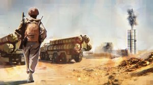 В России раскрыли глаза экс-министру обороны Израиля на то, к чему может привести «удар по С-300 в Сирии»: «Моисей будет водить евреев в поисках новой Родины, но уже не по Земле»