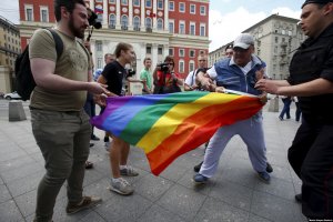 В 2017 году граждане России подали в США 2664 заявления с просьбой об убежище, это рекордный показатель за последние 24 года  - статистика Службы гражданства и иммиграции США