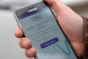 Роскомнадзор: предпосылок для блокировки мессенджера Viber в России нет