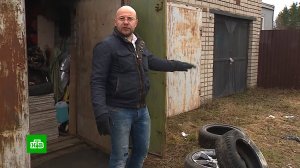 Водитель добился выплаты за разбитое на ухабах авто и превратился в обвиняемого