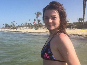 У исчезнувшей Юлии Скрипаль появился странный двойник