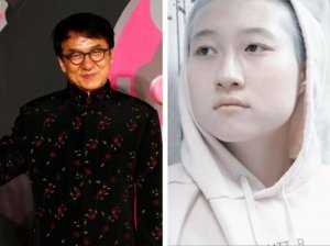 Джеки Чан выгнал дочь-лесбиянку из дома