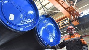 «Газпром» может поставить рекорд экспорта