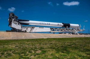 Falcon 9 Block 5