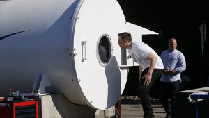Илон Маск разработал супероружие, разрушающее мозг
