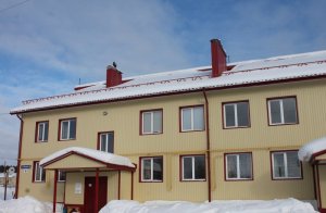 Активисты ОНФ добились устранения недостатков в новых домах для переселенцев в Коми