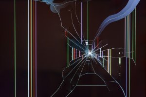 Ученые повернули молекулы, чтобы ЖК-экраны не искажали цвета