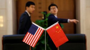 США и Китай провалили переговоры по торговой войне