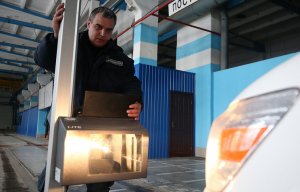 В России изменяется процедура проведения техосмотра