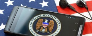 АНБ перехватило более 534 миллионов звонков в 2017 году