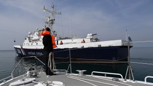 "Россия побеждает коварно и молча": о новом порядке в Азовском море