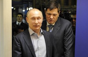 Очередной российский миллиардер запросил помощи у властей