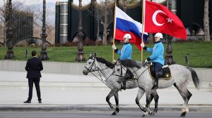 В МИД Турции выразили надежду на отмену визового режима с Россией к концу 2018 года