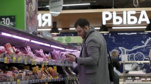 В России летом начнут маркировать продукты по типу «светофор»