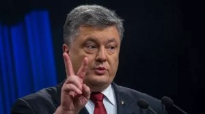 На что Порошенко готов пойти ради сохранения власти?!