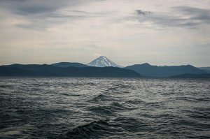 Японский спутник возьмет под контроль российские вулканы