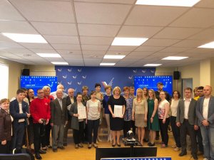 Эксперты московского штаба ОНФ уверены в необходимости вернуть имена советских бойцов, захороненных как неизвестные