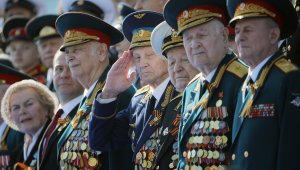 Власти Сахалина ко Дню Победы выплатят ветеранам по 50 тыс. рублей