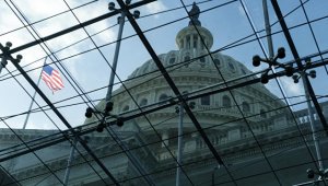 Комитет сената США обвинил Россию во вмешательстве в выборы