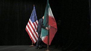 США выразили готовность к дальнейшим обсуждениям по Ирану