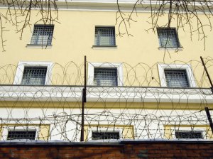 Осужденный пожизненно убийца пятерых байкеров в Подмосковье покончил с собой. Это случилось ровно через два года после расстрела